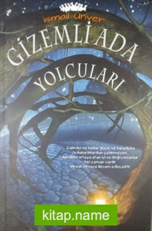 Gizemli Ada Yolcuları