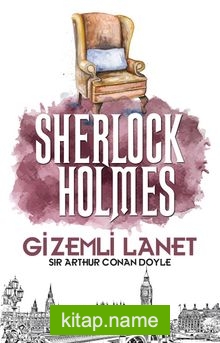 Gizemli Lanet / Sherlock Holmes
