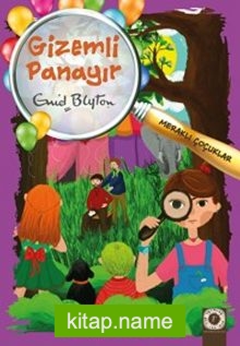 Gizemli Panayır / Meraklı Çocuklar