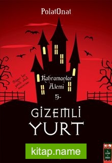 Gizemli Yurt 5 / Kahramanlar Alemi