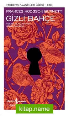 Gizli Bahçe (Modern Klasikler)