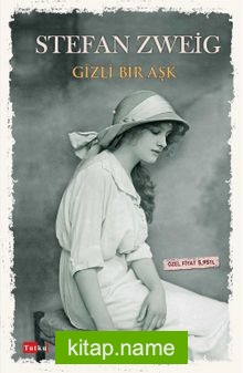Gizli Bir Aşk