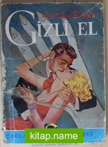 Gizli El / Sahne Işıkları (2 Kitap Birarada)