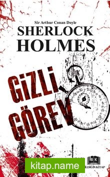 Gizli Görev / Sherlock Holmes