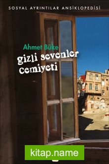 Gizli Sevenler Cemiyeti