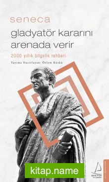 Gladyatör Kararını Arenada Verir