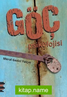 Göç Psikolojisi