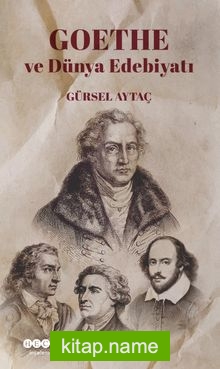 Goethe ve Dünya Edebiyatı