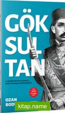 Göksultan (Ciltli)
