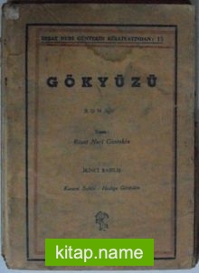 Gökyüzü Kod: 5-F-42