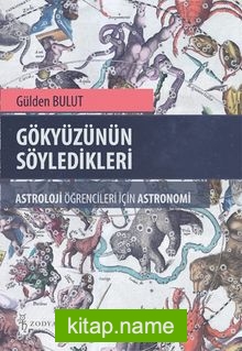 Gökyüzünün Söyledikleri
