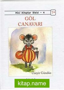 Göl Canavarı