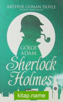 Gölge Adam / Sherlock Holmes