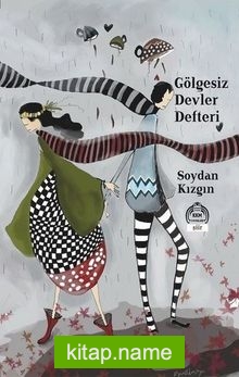 Gölgesiz Devler Defteri
