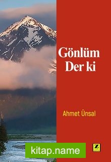 Gönlüm Derki
