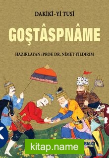 Goştaspname