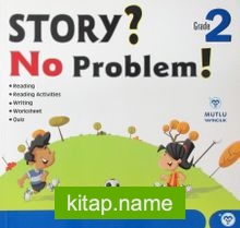 Grade 2 Story? No Problem!