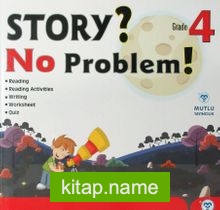 Grade 4 Story? No Problem!