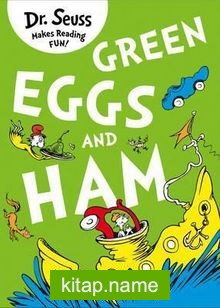 Green Eggs and Ham
