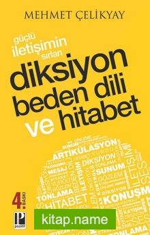 Güçlü İletişimin Sırları Diksiyon Beden Dili ve Hitabet