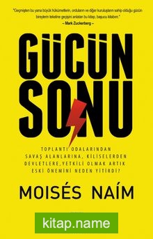 Gücün Sonu
