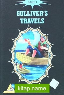 Gulliver’s Travels (Stage 2)