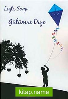 Gülümse Diye