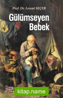 Gülümseyen Bebek