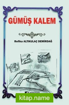 Gümüş Kalem