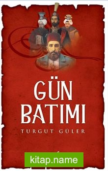 Gün Batımı