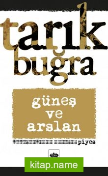 Güneş ve Arslan