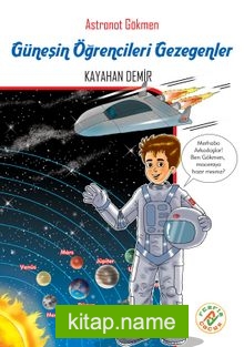 Güneşin Öğrencileri Gezegenler
