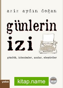 Günlerin İzi