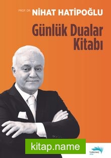 Günlük Dualar Kitabı