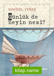 Günlük de Neyin Nesi?