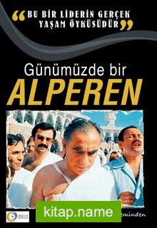 Günümüzde Bir Alperen