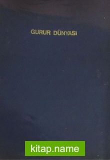 Gurur Dünyası (2-F-40)