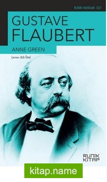 Gustave Flaubert