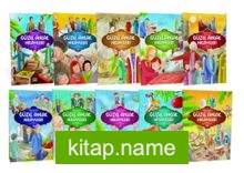 Güzel Ahlak Hikayeleri