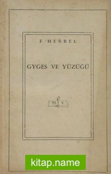 Gyges ve Yüzüğü (4-B-35)