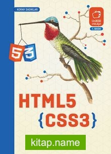 HTML 5 CSS 3