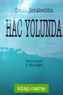 Hac Yolunda (4-B-6)