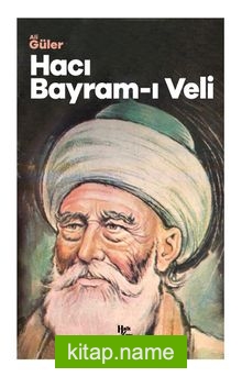 Haci Bayram-ı Veli