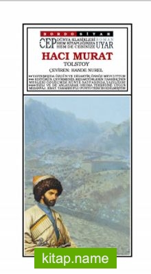 Hacı Murat (Cep Boy)