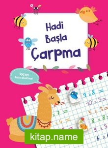 Hadi Başla / Çarpma