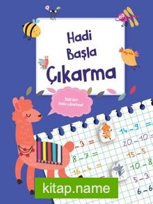 Hadi Başla / Çıkarma