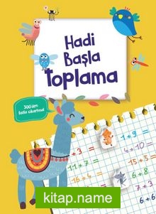 Hadi Başla / Toplama