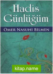 Hadis Günlüğüm