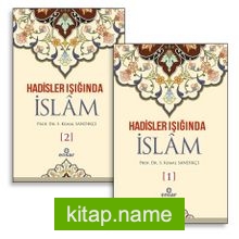 Hadisler Işığında İslam (1-2 Cilt)