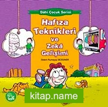 Hafıza Teknikleri ve Zeka Gelişimi / Dahi Çocuk Serisi